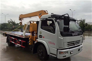 城桥镇24小时道路救援服务