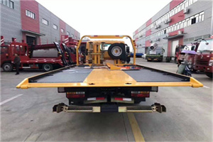 城桥镇附近汽车救援服务