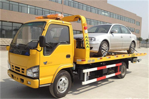 城桥镇道路救援一般怎么收费