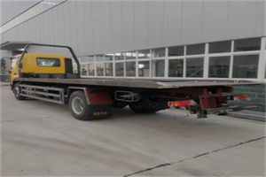 城桥镇24小时公路救援电话