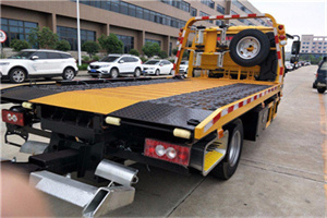 城桥镇24小时汽车送油服务公司