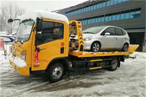 城桥镇附近道路救援服务