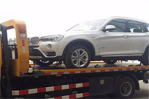 城桥镇拖车24小时服务电话