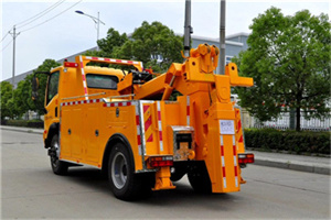 城桥镇高速路拖车费