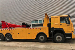 城桥镇道路救援公司